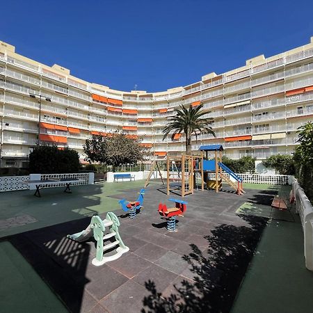 Peñíscola Torre Irta Family Complex Lek 아파트 외부 사진