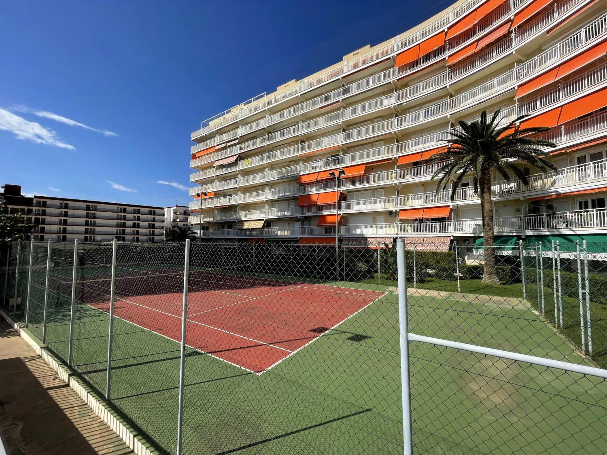 Peñíscola Torre Irta Family Complex Lek 아파트 외부 사진
